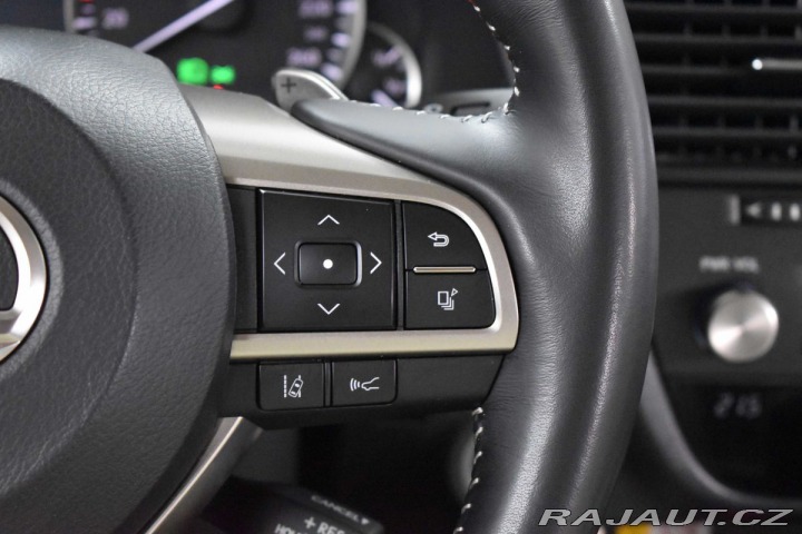 Lexus Ostatní modely RX 450h 450h V6 REZERVACE 2023