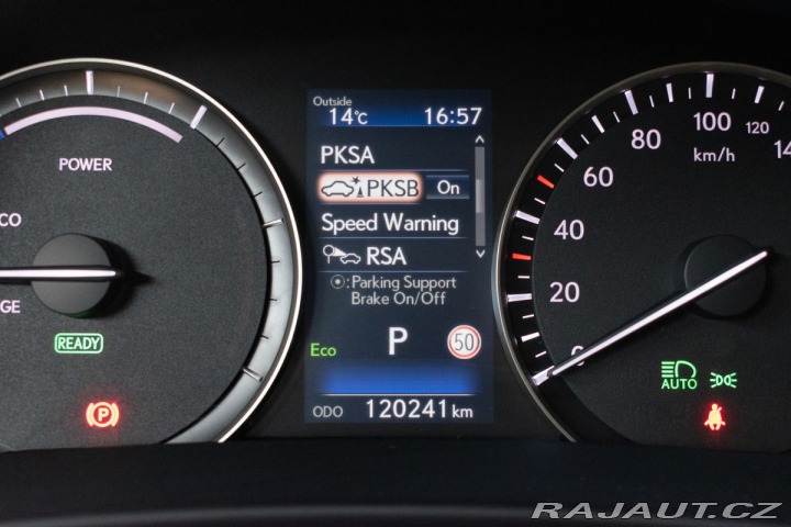 Lexus Ostatní modely RX 450h 450h V6 REZERVACE 2023