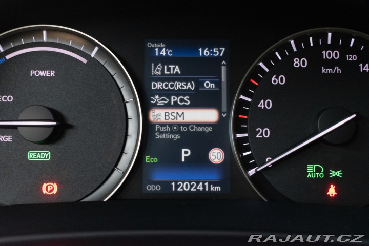 Lexus Ostatní modely RX 450h 450h V6 REZERVACE 2023