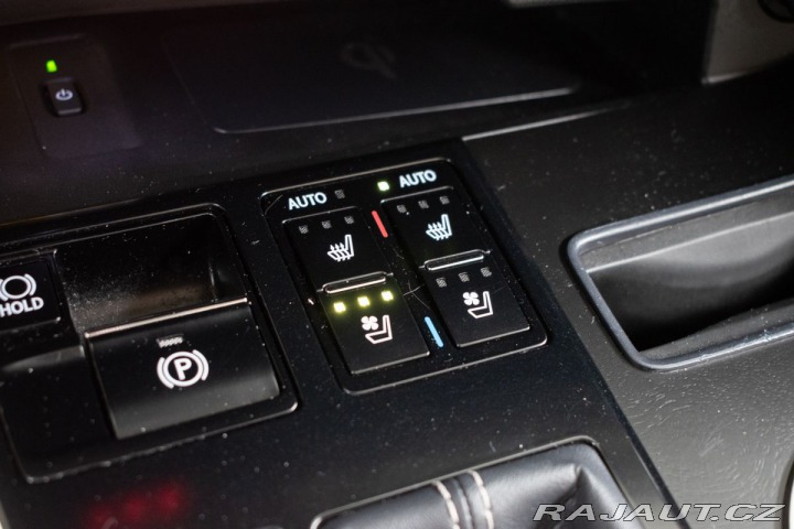 Lexus Ostatní modely RX 450h 450h V6 REZERVACE 2023