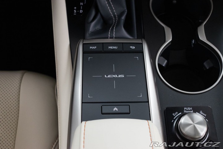Lexus Ostatní modely RX 450h 450h V6 REZERVACE 2023