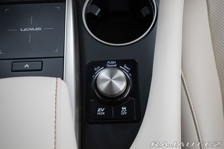 Lexus Ostatní modely RX 450h 450h V6 REZERVACE 2023