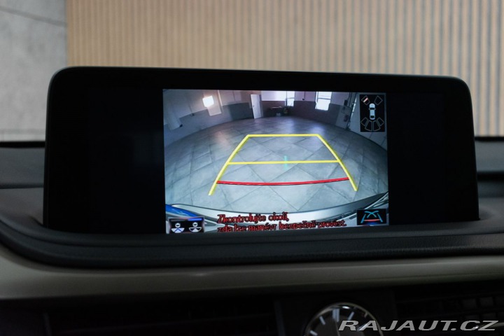 Lexus Ostatní modely RX 450h 450h V6 AWD LIMITED*DPH*Č 2023