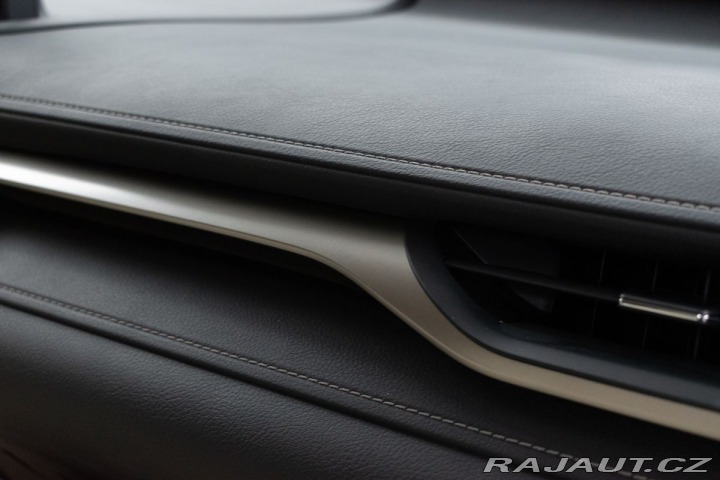 Lexus Ostatní modely RX 450h 450h V6 REZERVACE 2023