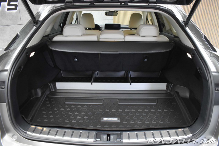 Lexus Ostatní modely RX 450h 450h V6 REZERVACE 2023