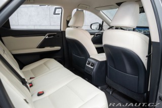 Lexus Ostatní modely RX 450h 450h V6 AWD LIMITED*DPH*Č 2023