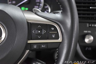Lexus Ostatní modely RX 450h 450h V6 AWD LIMITED*DPH*Č 2023