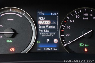 Lexus Ostatní modely RX 450h 450h V6 AWD LIMITED*DPH*Č 2023
