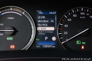 Lexus Ostatní modely RX 450h 450h V6 AWD LIMITED*DPH*Č 2023