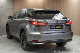 Lexus Ostatní modely RX 450h 450h V6 AWD LIMITED*DPH*Č 2023