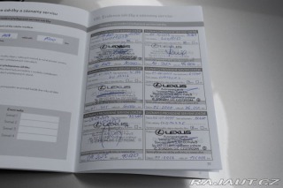 Lexus Ostatní modely RX 450h 450h V6 AWD LIMITED*DPH*Č 2023