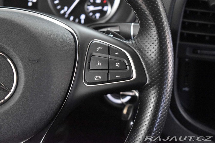 Mercedes-Benz Vito XL 119 CDI 4x4*TAŽNÉ*KAME 2020