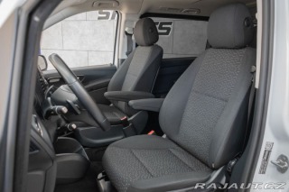 Mercedes-Benz Vito XL 119 CDI 4x4*TAŽNÉ*KAME 2020