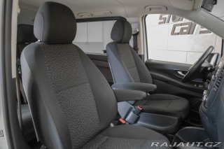 Mercedes-Benz Vito XL 119 CDI 4x4*TAŽNÉ*KAME 2020