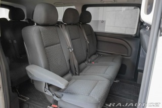 Mercedes-Benz Vito XL 119 CDI 4x4*TAŽNÉ*KAME 2020