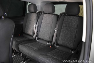 Mercedes-Benz Vito XL 119 CDI 4x4*TAŽNÉ*KAME 2020