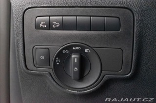 Mercedes-Benz Vito XL 119 CDI 4x4*TAŽNÉ*KAME 2020