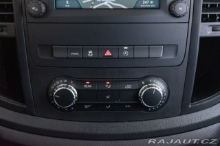 Mercedes-Benz Vito XL 119 CDI 4x4*TAŽNÉ*KAME 2020