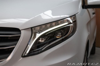 Mercedes-Benz Vito XL 119 CDI 4x4*TAŽNÉ*KAME 2020