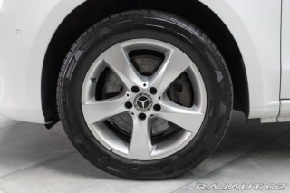 Mercedes-Benz Vito XL 119 CDI 4x4*TAŽNÉ*KAME 2020