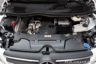 Mercedes-Benz Vito XL 119 CDI 4x4*TAŽNÉ*KAME 2020