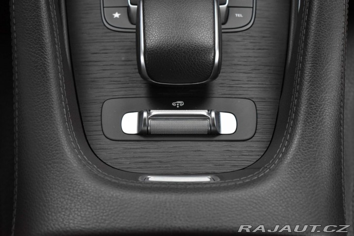 Mercedes-Benz GLS 400d AMG*TAŽNÉ*7.MÍST*DPH 2020