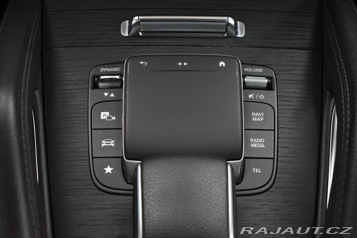 Mercedes-Benz GLS 400d AMG*TAŽNÉ*7.MÍST*DPH 2020