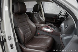 Mercedes-Benz GLS 400d AMG*TAŽNÉ*7.MÍST*DPH 2020
