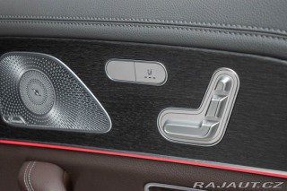 Mercedes-Benz GLS 400d AMG*TAŽNÉ*7.MÍST*DPH 2020