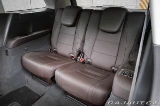 Mercedes-Benz GLS 400d AMG*TAŽNÉ*7.MÍST*DPH 2020