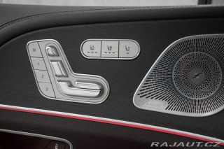 Mercedes-Benz GLS 400d AMG*TAŽNÉ*7.MÍST*DPH 2020