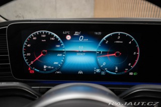 Mercedes-Benz GLS 400d AMG*TAŽNÉ*7.MÍST*DPH 2020
