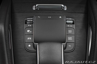 Mercedes-Benz GLS 400d AMG*TAŽNÉ*7.MÍST*DPH 2020