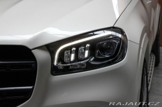 Mercedes-Benz GLS 400d AMG*TAŽNÉ*7.MÍST*DPH 2020