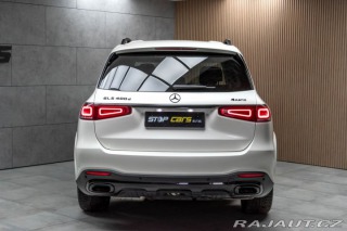 Mercedes-Benz GLS 400d AMG*TAŽNÉ*7.MÍST*DPH 2020