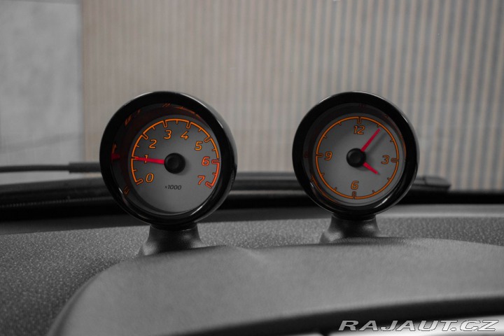 Smart Fortwo 1.0i 52kW *PANORAMA* 2013