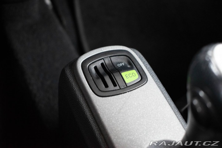 Smart Fortwo 1.0i 52kW *PANORAMA* 2013