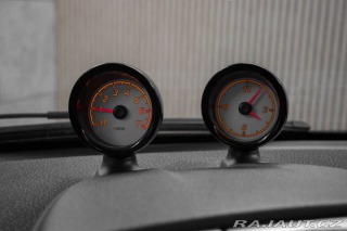 Smart Fortwo 1.0i 52kW *PANORAMA* 2013