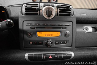 Smart Fortwo 1.0i 52kW *PANORAMA* 2013