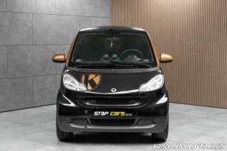 Smart Fortwo 1.0i 52kW *PANORAMA* 2013