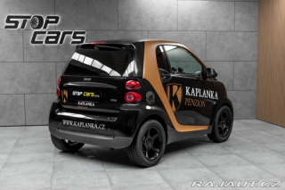 Smart Fortwo 1.0i 52kW *PANORAMA* 2013