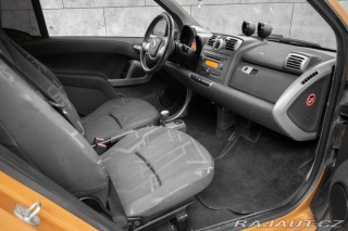 Smart Fortwo 1.0i 52kW *PANORAMA* 2013