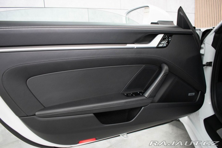 Porsche 911 CARRERA S 2019