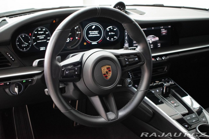 Porsche 911 CARRERA S 2019