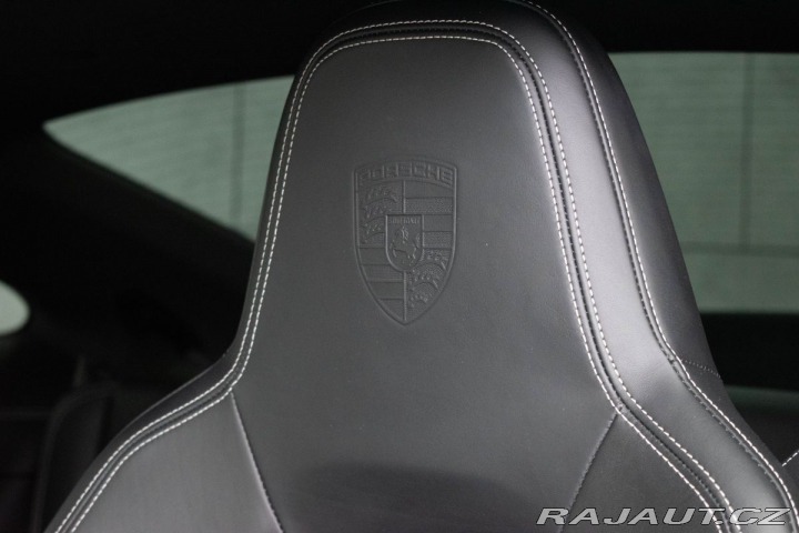 Porsche 911 CARRERA S 2019