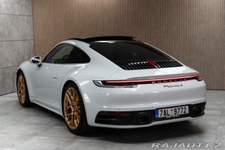 Porsche 911 CARRERA S 2019