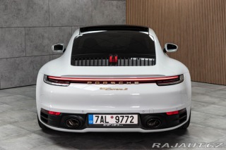 Porsche 911 CARRERA S 2019
