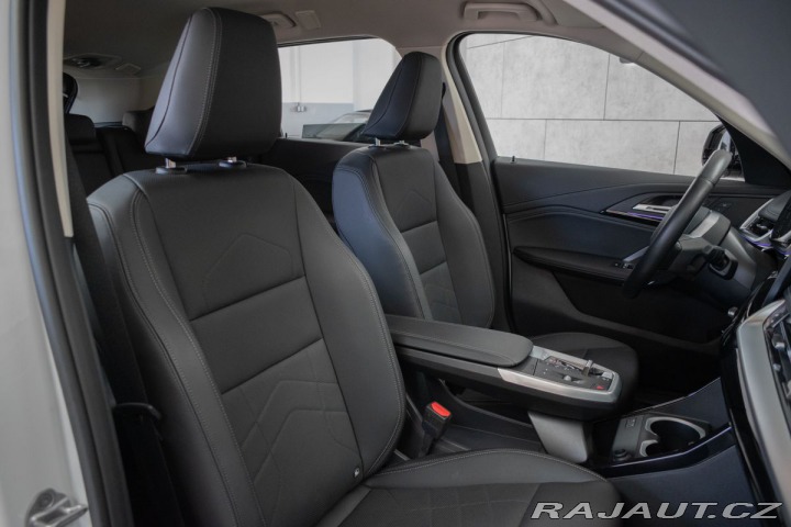 BMW X1 xDrive23d TAŽNÉ*2xKOLA*DP 2023