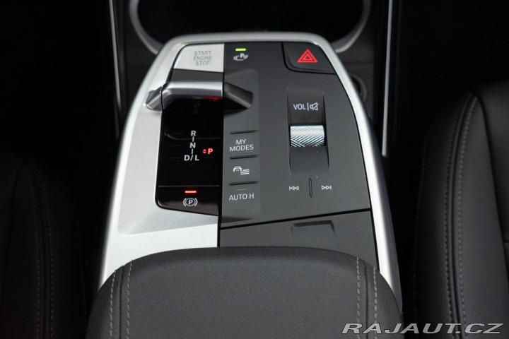 BMW X1 xDrive23d TAŽNÉ*2xKOLA*DP 2023