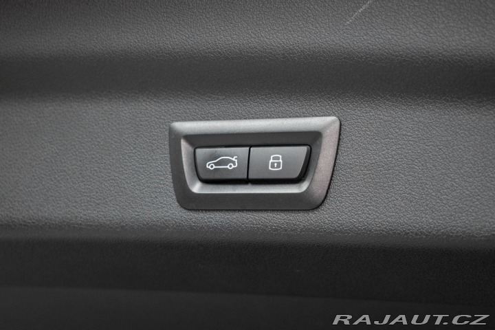 BMW X1 xDrive23d TAŽNÉ*2xKOLA*DP 2023